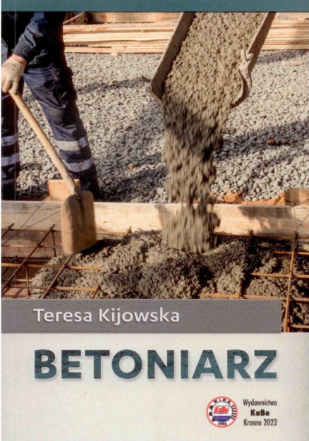 Betoniarz w. 2022