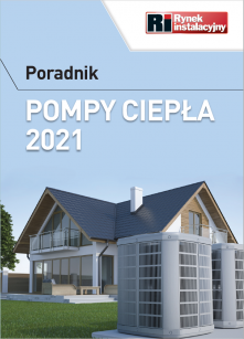 EBOOK Pompy ciepła Poradnik 2021