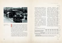Polski Fiat w II Rzeczypospolitej. Historia Fiata na ziemiach polskich od początku wieku do 1939 roku - 2