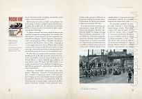 Polski Fiat w II Rzeczypospolitej. Historia Fiata na ziemiach polskich od początku wieku do 1939 roku - 3