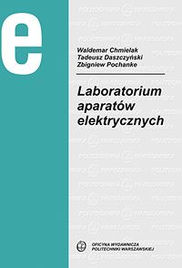 Laboratorium aparatów elektrycznych