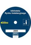 Rynek instalacyjny rocznik 2006 CD  