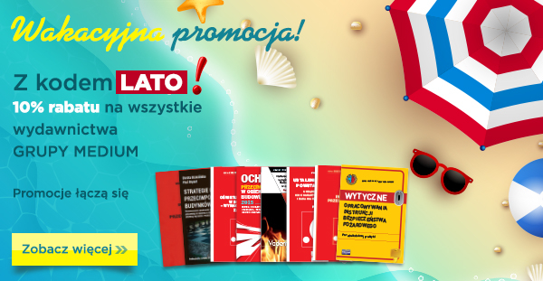 Wakacyjna promocja