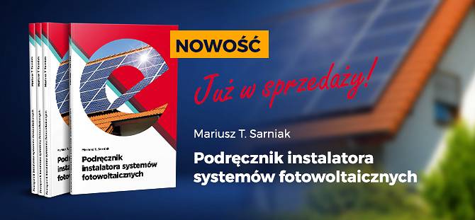 Podręcznik instalatora systemów fotowoltaicznych